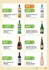 Eurocash Cash & Carry gazetka Strona 55