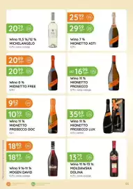 Eurocash Cash & Carry gazetka Strona 56