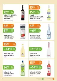 Eurocash Cash & Carry gazetka Strona 57