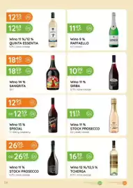 Eurocash Cash & Carry gazetka Strona 59