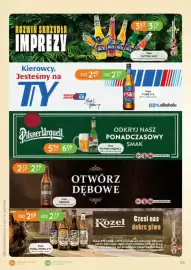 Eurocash Cash & Carry gazetka Strona 66