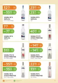 Eurocash Cash & Carry gazetka Strona 8