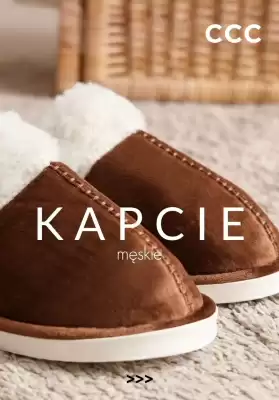 CCC gazetka (ważność do 8-02)