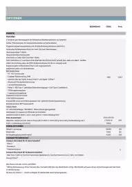 Citroen Flugblatt Seite 6