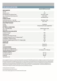 Citroen Flugblatt Seite 12