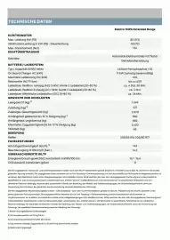 Citroen Flugblatt Seite 13