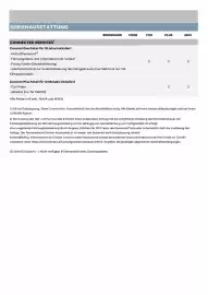 Citroen Flugblatt Seite 5