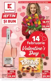 Catalog Kaufland Pagină 1