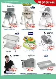 Volantino Villabebè Pagina 10