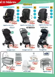 Volantino Villabebè Pagina 11