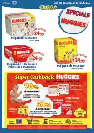 Volantino Villabebè Pagina 12