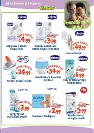 Volantino Villabebè Pagina 13