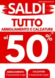 Volantino Villabebè Pagina 2