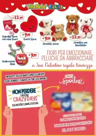 Volantino Villabebè Pagina 4