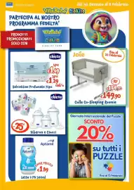 Volantino Villabebè Pagina 5