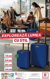 Catalog Kaufland săptămâna 6 Pagină 34