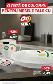 Catalog Kaufland săptămâna 6 Pagină 17