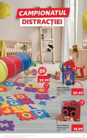 Catalog Kaufland săptămâna 6 Pagină 27