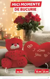 Catalog Kaufland săptămâna 6 Pagină 29