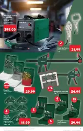 Catalog Kaufland săptămâna 6 Pagină 3