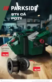 Catalog Kaufland săptămâna 6 Pagină 4