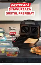 Catalog Kaufland săptămâna 6 Pagină 9