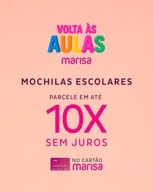 Catálogo Marisa semana 6 Página 6