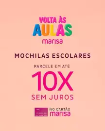 Catálogo Marisa semana 6 Página 6