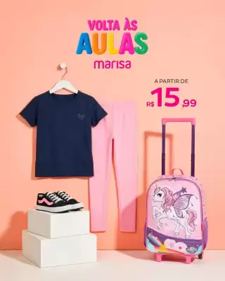 Catálogo Marisa (válido até 7-02)