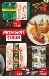Catalog Kaufland săptămâna 6 Pagină 17