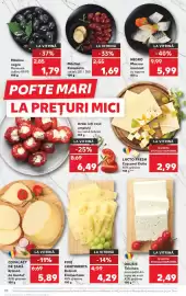 Catalog Kaufland săptămâna 6 Pagină 20