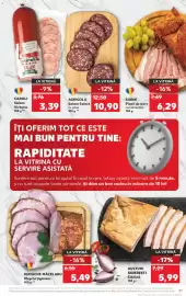 Catalog Kaufland săptămâna 6 Pagină 21