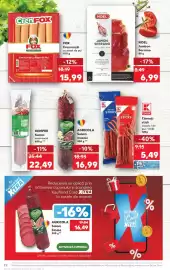 Catalog Kaufland săptămâna 6 Pagină 22