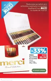 Catalog Kaufland săptămâna 6 Pagină 4