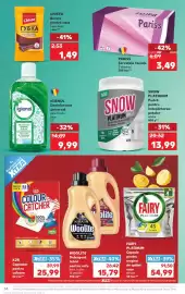 Catalog Kaufland săptămâna 6 Pagină 54