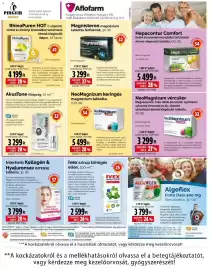 Pingvin Patika akciós újság Oldal 13
