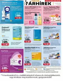 Pingvin Patika akciós újság Oldal 16