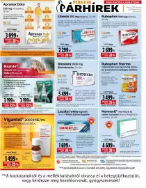 Pingvin Patika akciós újság Oldal 17