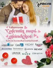 Pingvin Patika akciós újság Oldal 20