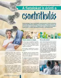 Pingvin Patika akciós újság Oldal 21