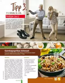 Pingvin Patika akciós újság Oldal 26