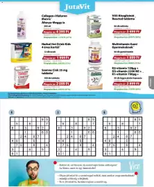 Pingvin Patika akciós újság Oldal 5