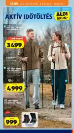 ALDI akciós újság Oldal 3