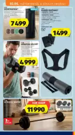 ALDI akciós újság Oldal 5