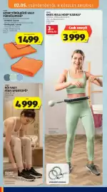 ALDI akciós újság Oldal 6