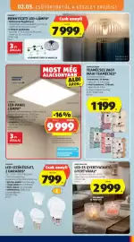 ALDI akciós újság Oldal 9