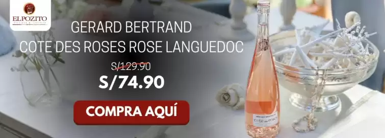 Catálogo El Pozito Página 1