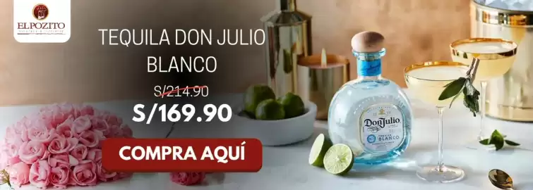 Catálogo El Pozito Página 2