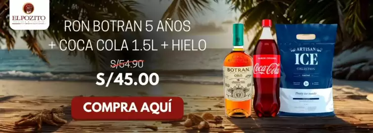 Catálogo El Pozito Página 3