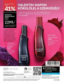 AVON katalógus Oldal 196
